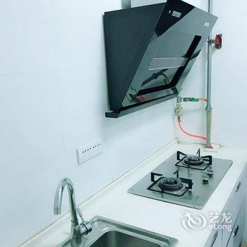 西安猫茅昴茂铲屎官公寓(希乐城分店)酒店提供图片