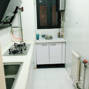 西安猫茅昴茂铲屎官公寓(希乐城分店)酒店提供图片