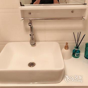 西安猫茅昴茂铲屎官公寓(希乐城分店)酒店提供图片