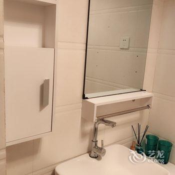 西安猫茅昴茂铲屎官公寓(希乐城分店)酒店提供图片