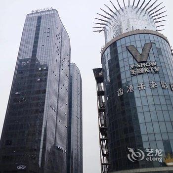 西安小福民宿(兴善寺西街分店)酒店提供图片