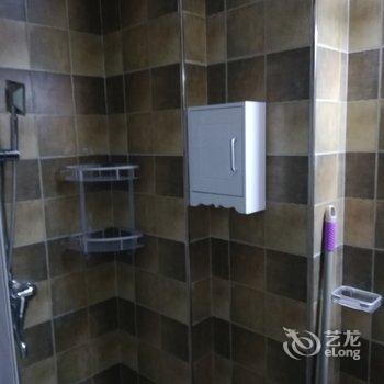 重庆我很帅公寓(八卦路分店)酒店提供图片
