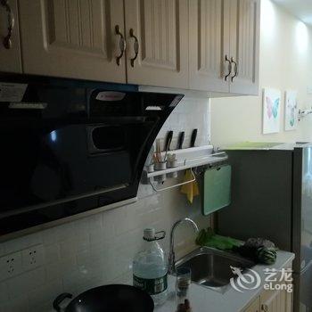 重庆我很帅公寓(八卦路分店)酒店提供图片