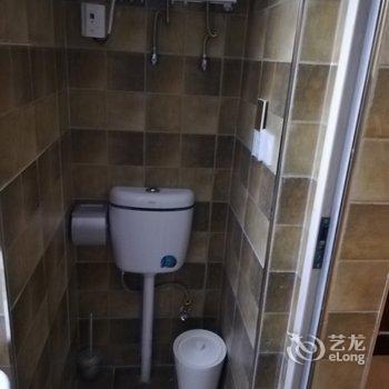重庆我很帅公寓(八卦路分店)酒店提供图片