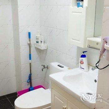 西安七里晓月公寓(永宁村分店)酒店提供图片