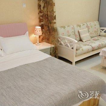 西安七里晓月公寓(永宁村分店)酒店提供图片