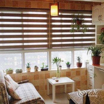 西安七里晓月公寓(永宁村分店)酒店提供图片