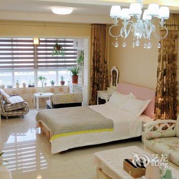 西安七里晓月公寓(永宁村分店)酒店提供图片