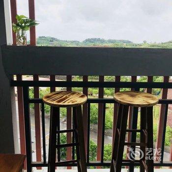 重庆CloudTu公寓酒店提供图片