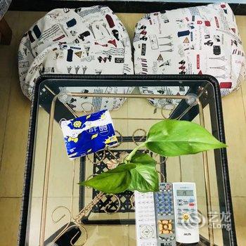 重庆CloudTu公寓酒店提供图片