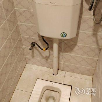 重庆CloudTu公寓酒店提供图片