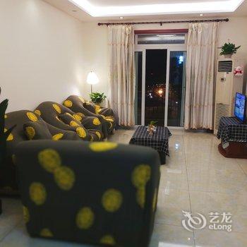 重庆快乐的小雨点儿公寓酒店提供图片