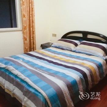 重庆快乐的小雨点儿公寓酒店提供图片