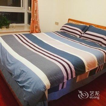 重庆快乐的小雨点儿公寓酒店提供图片
