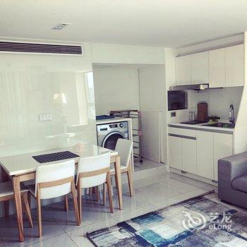 上海陈雨杰公寓酒店提供图片