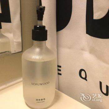 上海陈雨杰公寓酒店提供图片