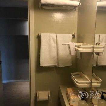 上海陈雨杰公寓酒店提供图片