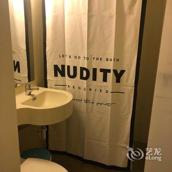 上海陈雨杰公寓酒店提供图片