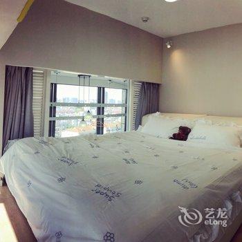 上海陈雨杰公寓酒店提供图片