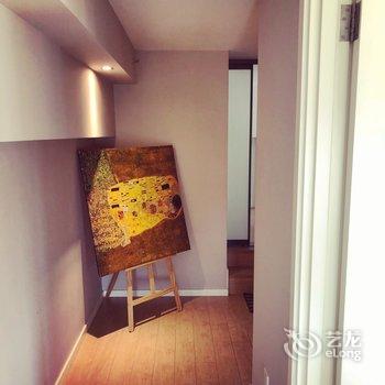 上海陈雨杰公寓酒店提供图片