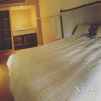 上海陈雨杰公寓酒店提供图片