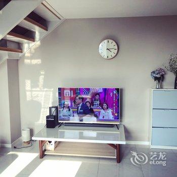 上海陈雨杰公寓酒店提供图片