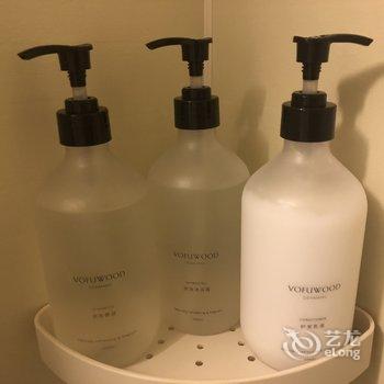 上海陈雨杰公寓酒店提供图片