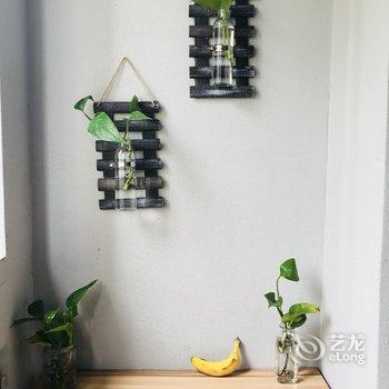 重庆CloudTu公寓酒店提供图片