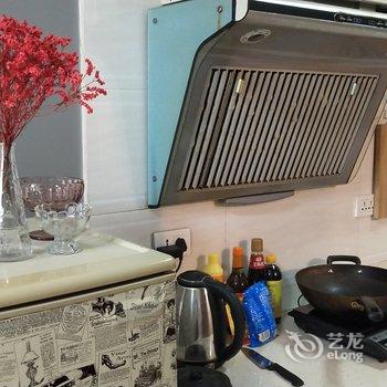 重庆CloudTu公寓酒店提供图片