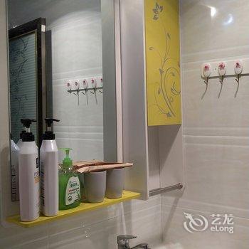 重庆CloudTu公寓酒店提供图片