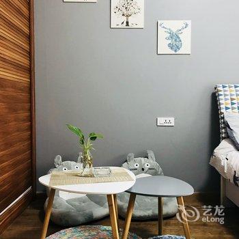 重庆CloudTu公寓酒店提供图片