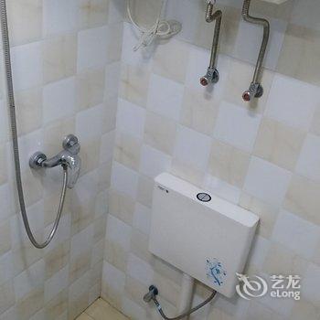 重庆CloudTu公寓酒店提供图片