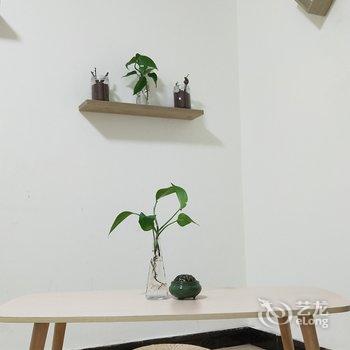 重庆CloudTu公寓酒店提供图片