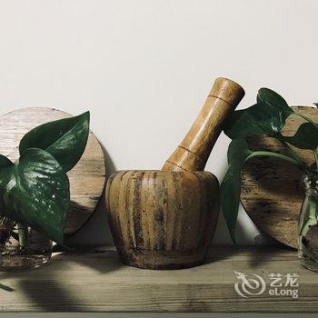 重庆CloudTu公寓酒店提供图片