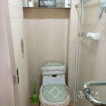 机场式公寓(上海青年路分店)酒店提供图片