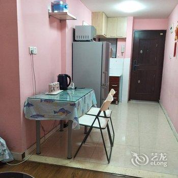 机场式公寓(上海青年路分店)酒店提供图片