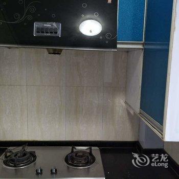 机场式公寓(上海青年路分店)酒店提供图片