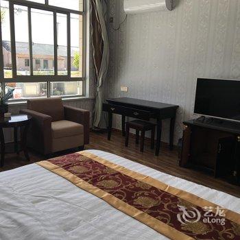 上海崇明瀛芗居农家乐酒店提供图片