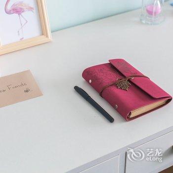 广州Tobey公寓酒店提供图片