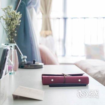 广州Tobey公寓酒店提供图片