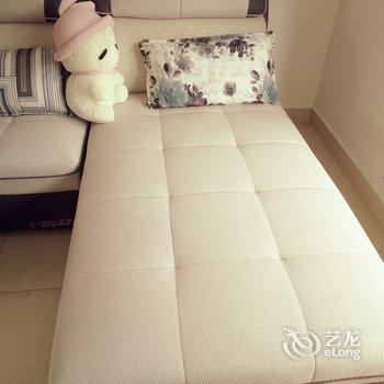 成都都江堰 融创文旅城 都江堰景区 青城山公寓(幸福村分店)酒店提供图片