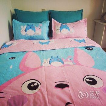 成都都江堰 融创文旅城 都江堰景区 青城山公寓(幸福村分店)酒店提供图片