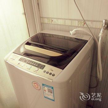 成都都江堰 融创文旅城 都江堰景区 青城山公寓(幸福村分店)酒店提供图片