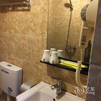 重庆艾薇公寓酒店提供图片
