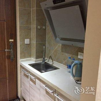重庆艾薇公寓酒店提供图片