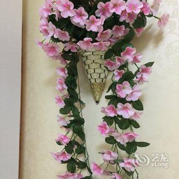 重庆艾薇公寓酒店提供图片