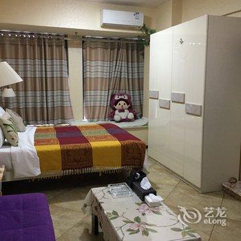 重庆艾薇公寓酒店提供图片