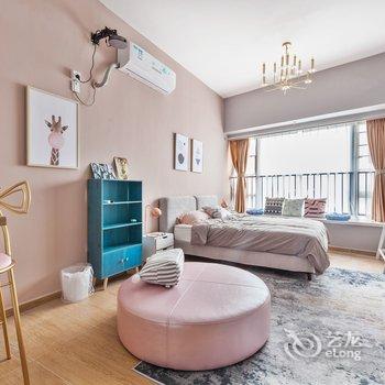 广州Tobey公寓酒店提供图片