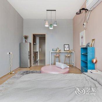 广州Tobey公寓酒店提供图片