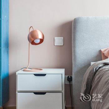 广州Tobey公寓酒店提供图片